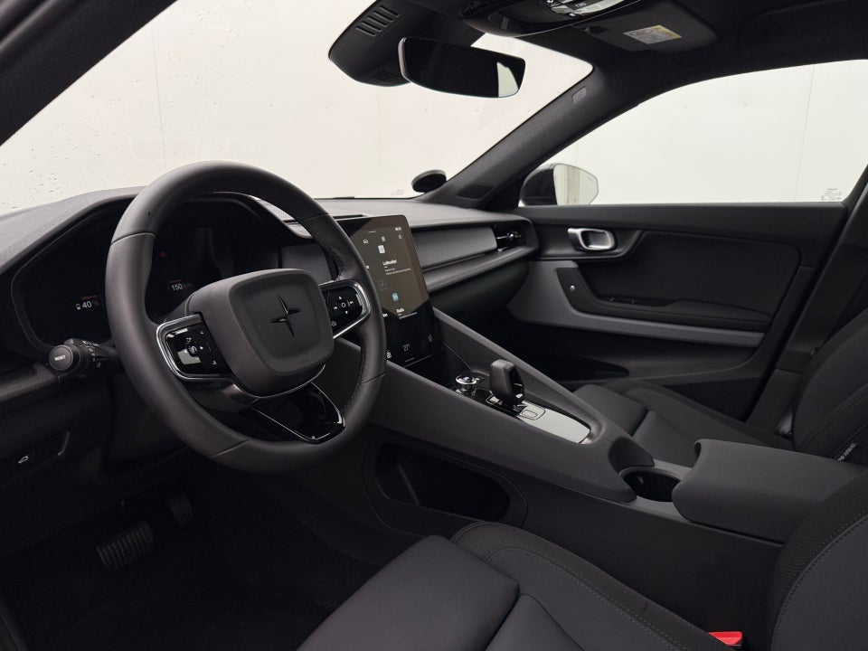 Polestar 2 Standard Range 5d