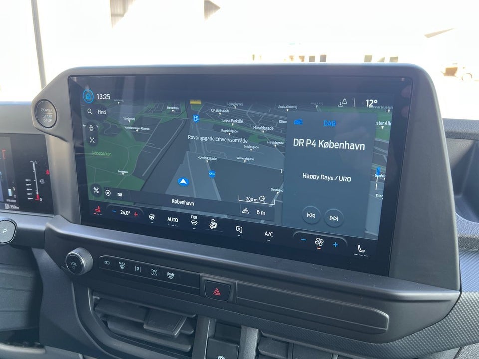 Ford Transit Custom 320L 2,0 EcoBlue Trend aut.