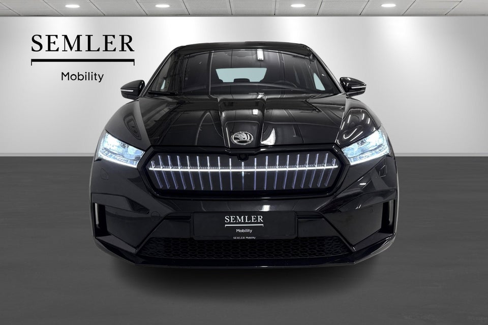 Skoda Enyaq 80x iV Sportline Maxx Coupé 5d