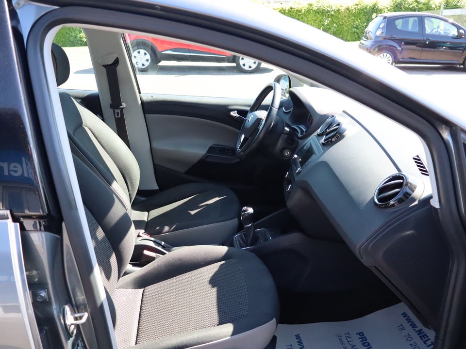 Seat Ibiza 1,0 TSi 110 Style 5d