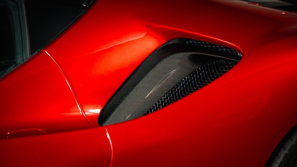 Ferrari SF90 Stradale 4,0 DCT 2d