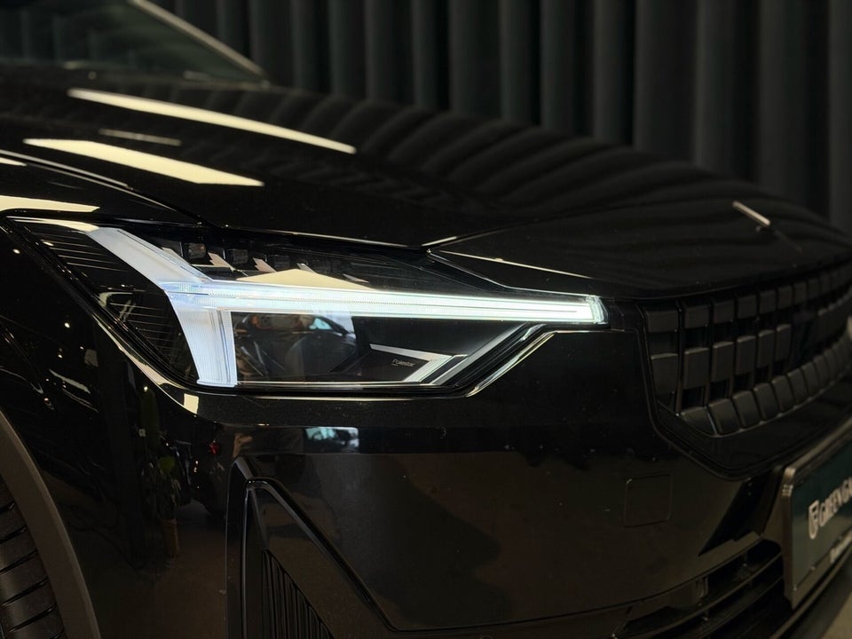 Polestar 2 Standard Range 5d