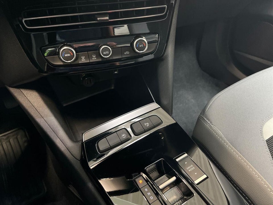 Opel Mokka-e 50 Elegance 5d