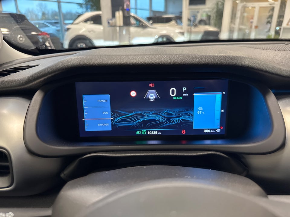 Jeep Avenger 54 Summit 5d