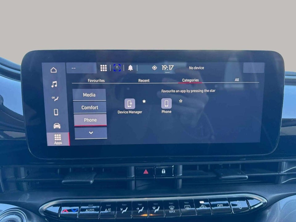 Fiat 500e 42 Icon 3d