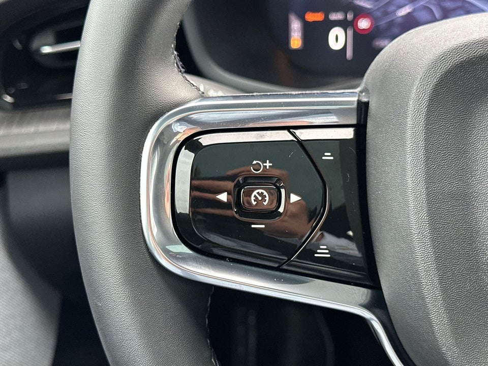 Polestar 2 Long Range 5d