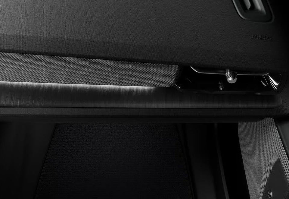 Polestar 2 Long Range Nordic Edition AWD 5d