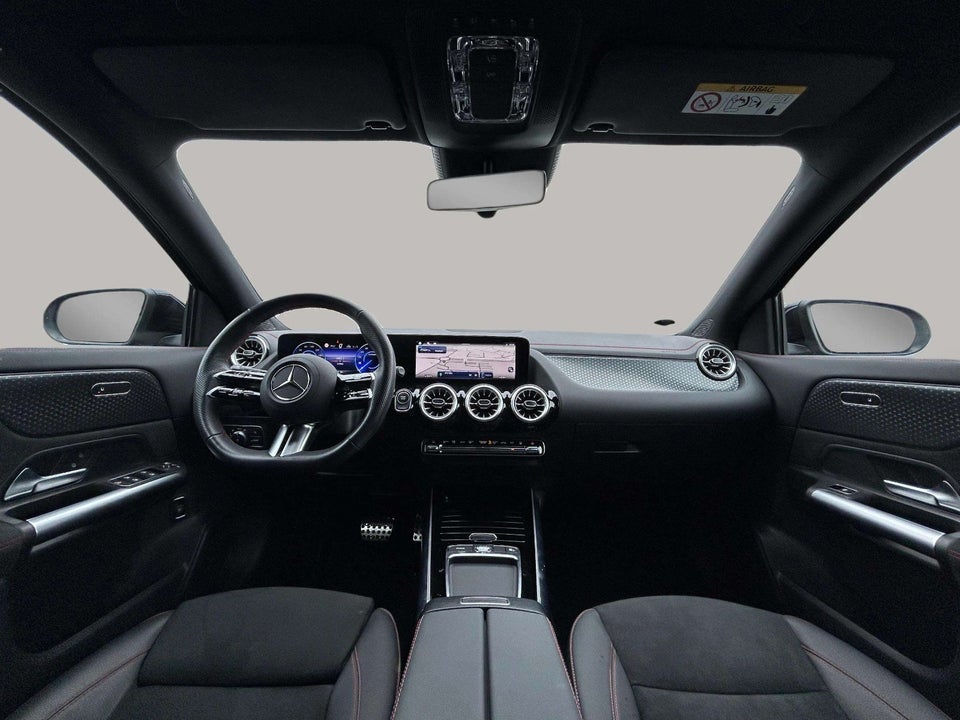 Mercedes EQA250+ AMG Edition 5d