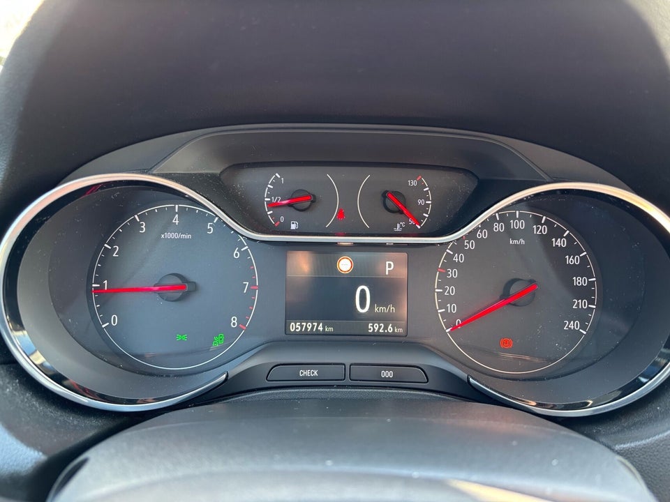 Opel Grandland X 1,2 T 130 Innovation aut. 5d