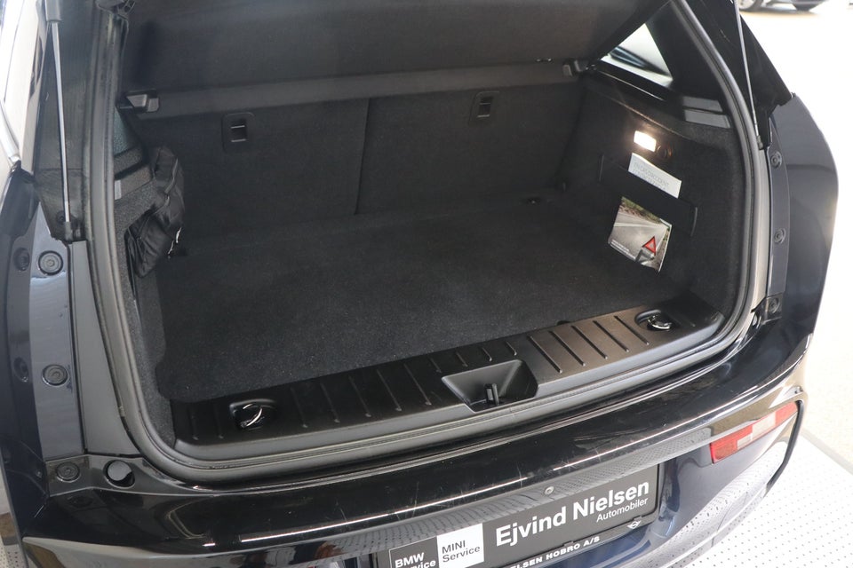 BMW i3 Edition WindMill 5d