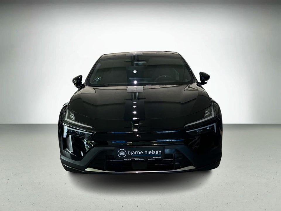 Polestar 4 Long Range 5d