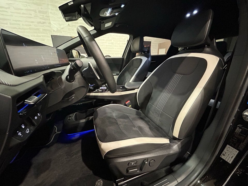 Kia EV6 77 Long Range GT-Line 5d