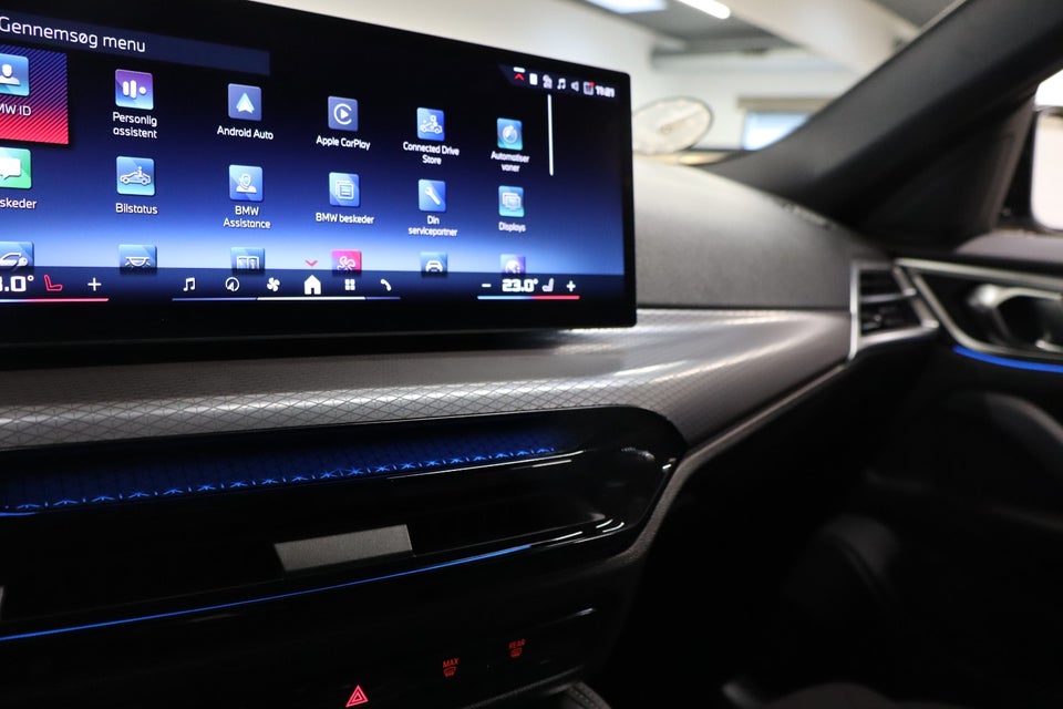 BMW i4 M50 xDrive 5d