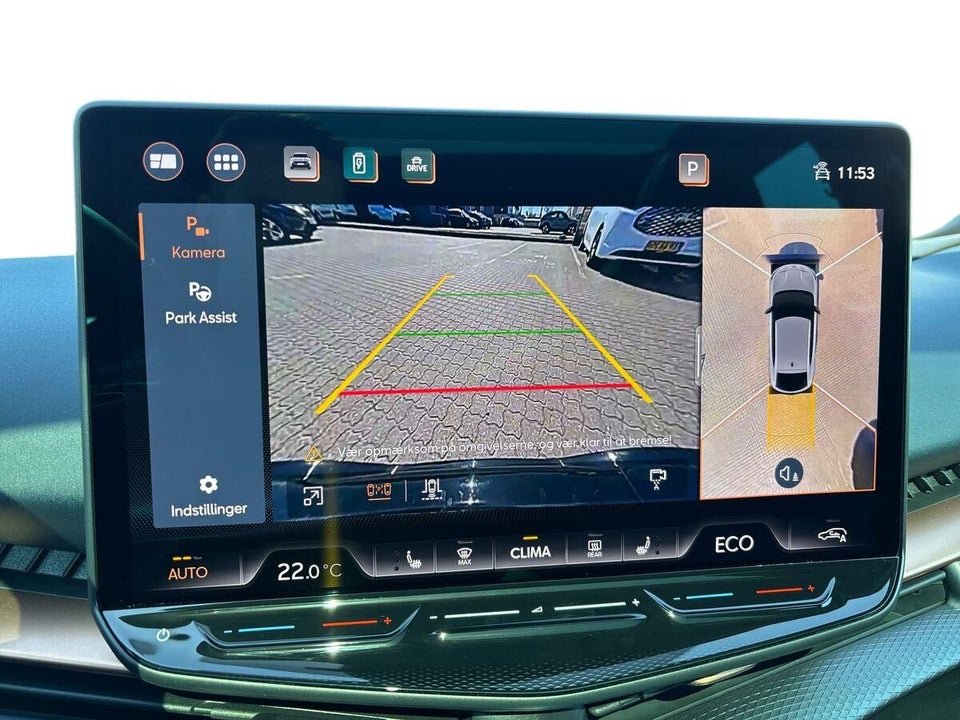 Cupra Tavascan 77 VZ Adrenaline 5d