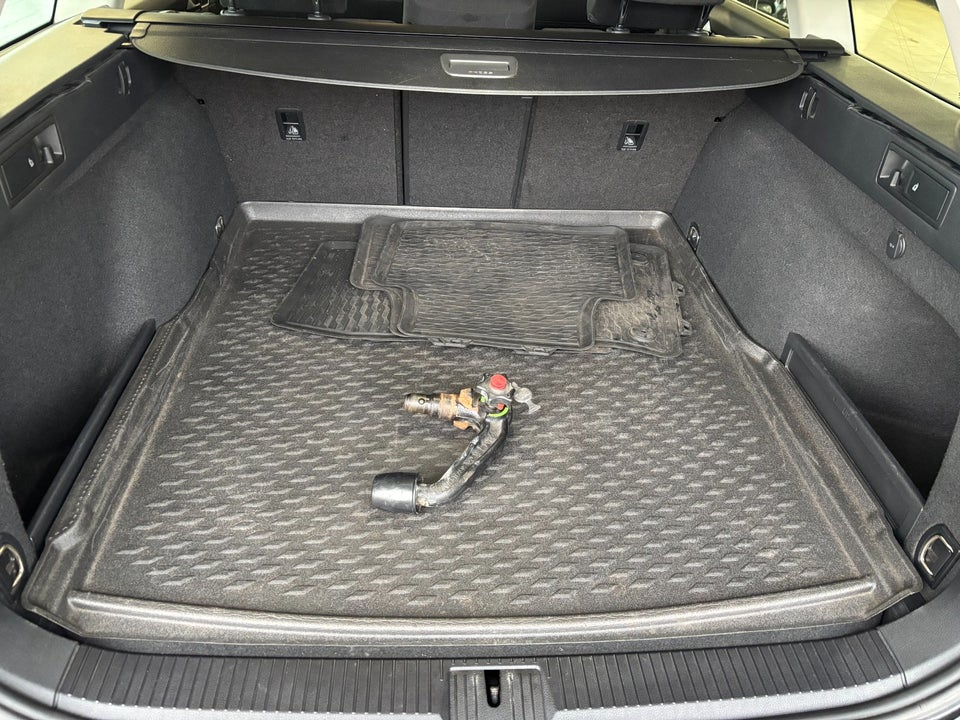 VW Passat 1,4 TSi 150 Comfortline+ Variant DSG 5d