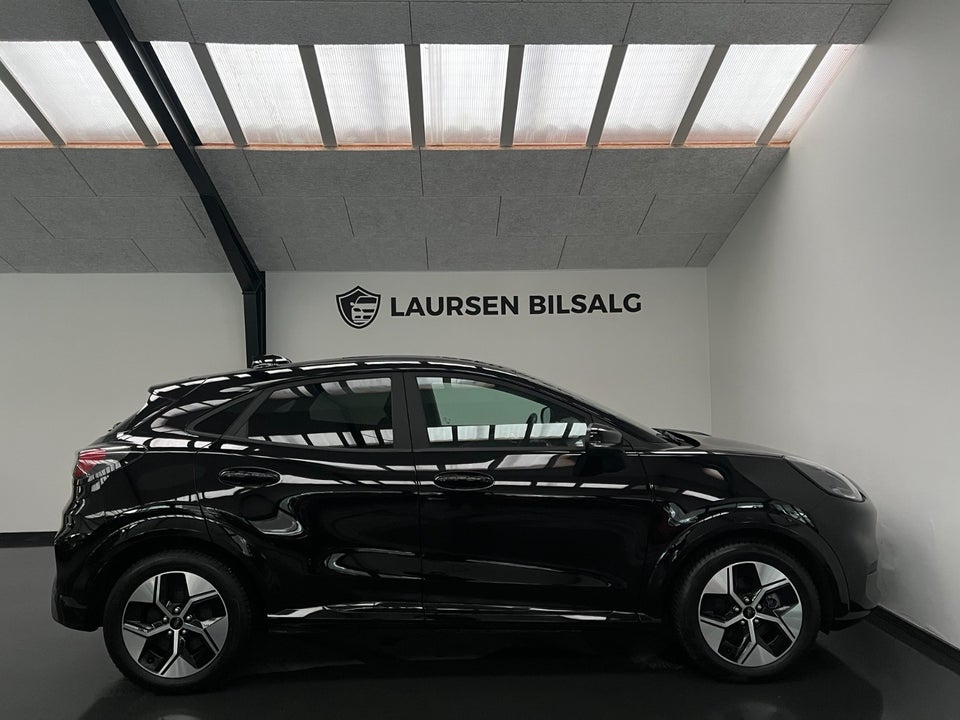 Ford Puma 43 Gen-E Select 5d