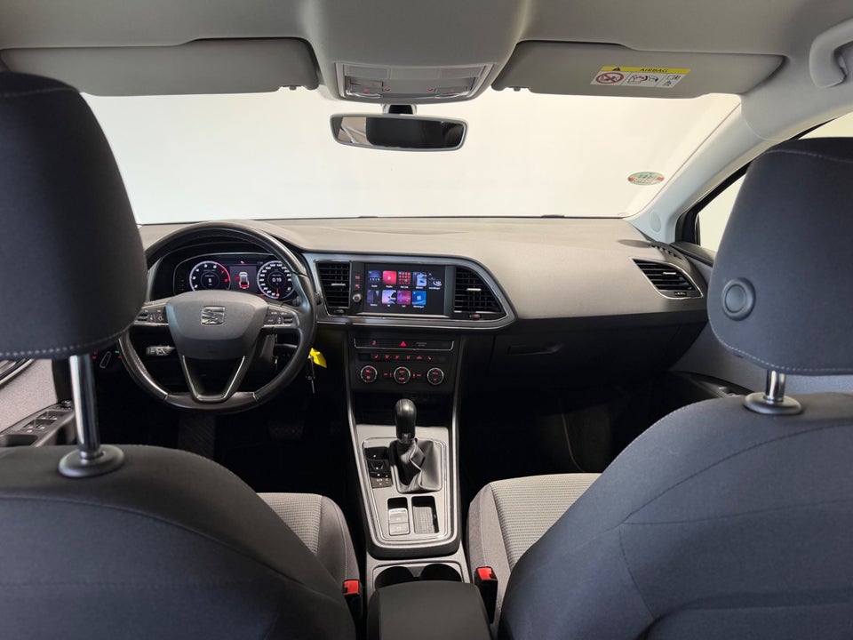 Seat Leon 1,5 TSi 150 Style ST 5d