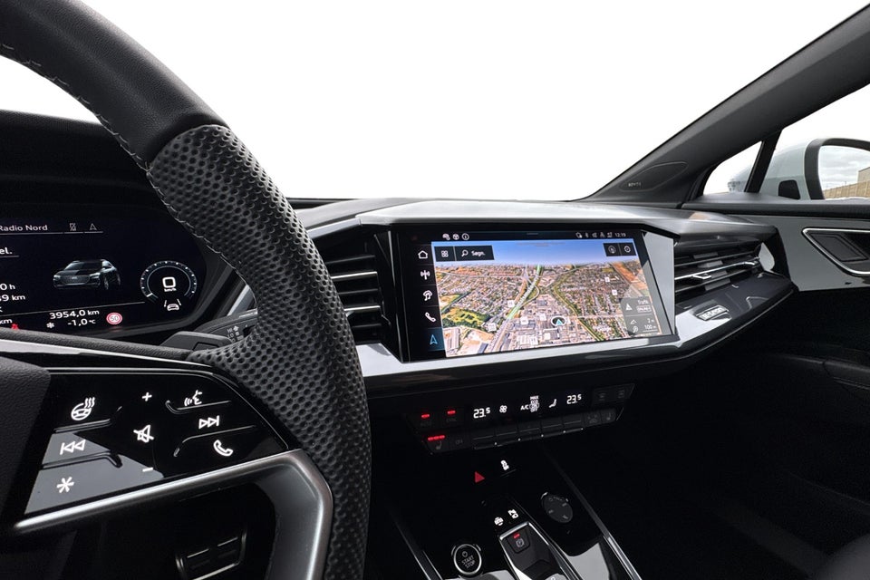 Audi Q4 e-tron 45 Ultra 5d