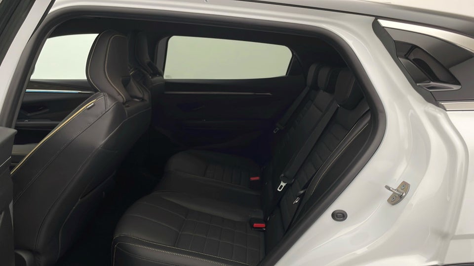 Renault Megane E-Tech 60 Iconic 5d