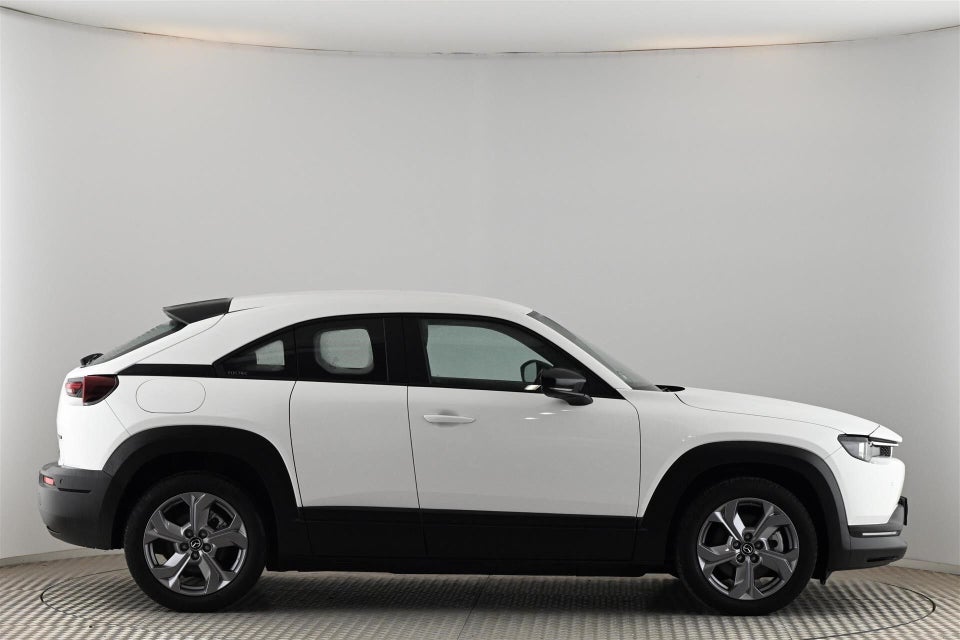 Mazda MX-30 e-SkyActiv Sky 5d