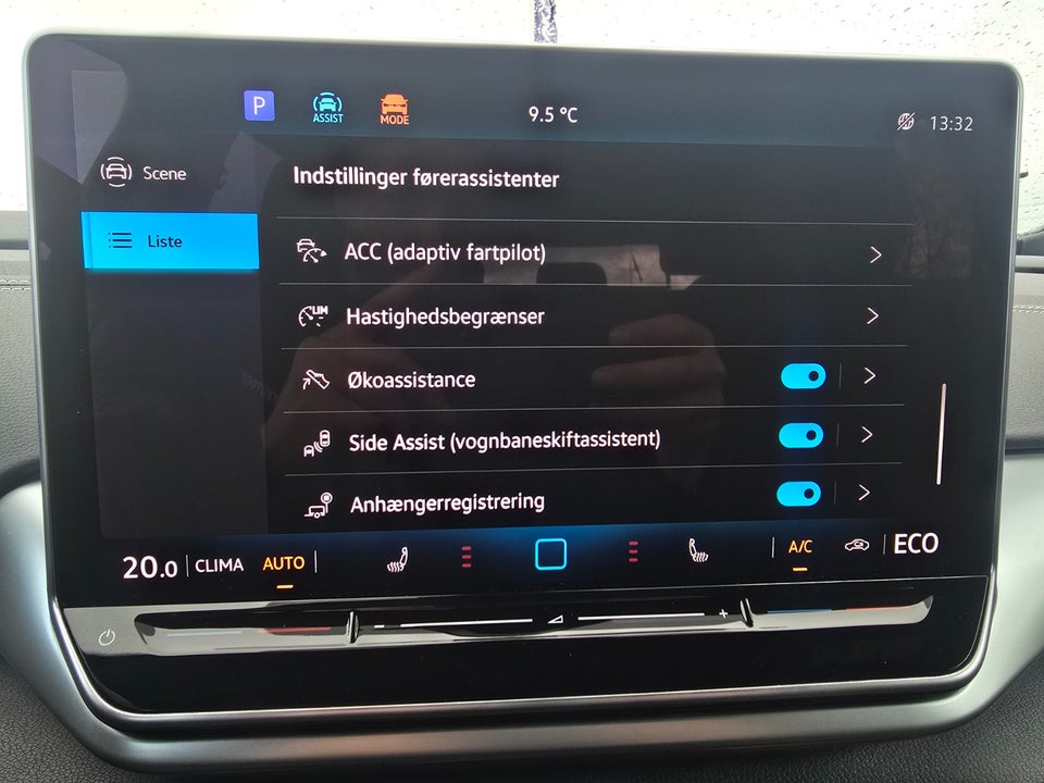 VW ID.4 77 Pro Style+ 5d