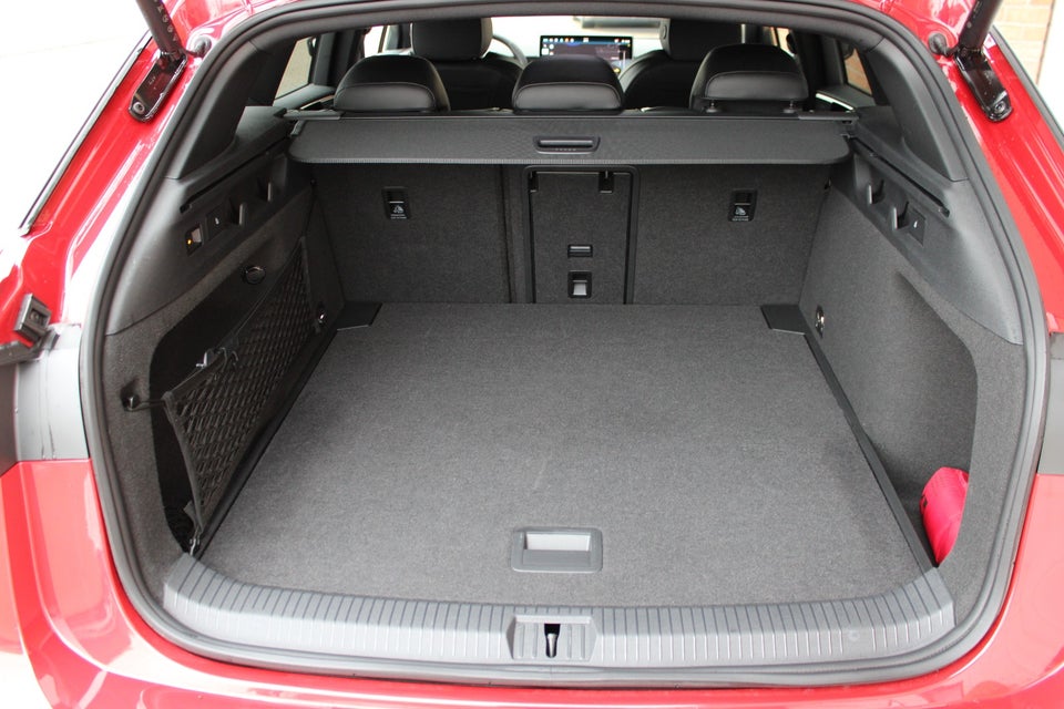 VW ID.7 86 Style S Tourer 5d