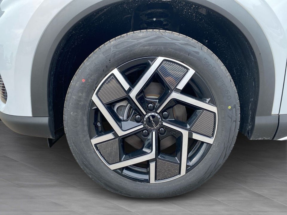 BYD Atto 3 60 Comfort 5d