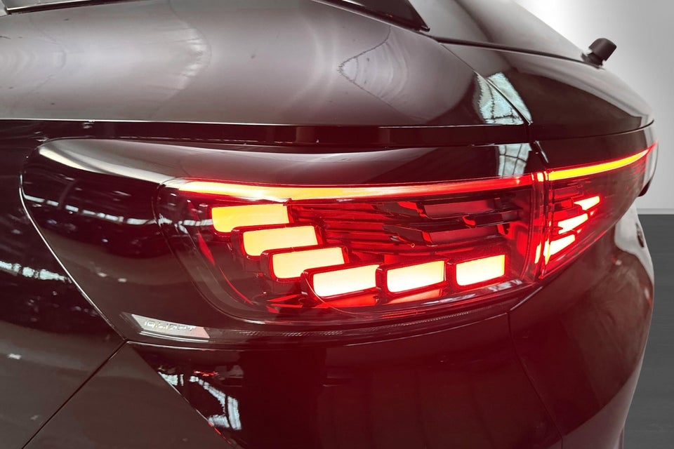 VW ID.4 77 GTX Max+ 4Motion 5d