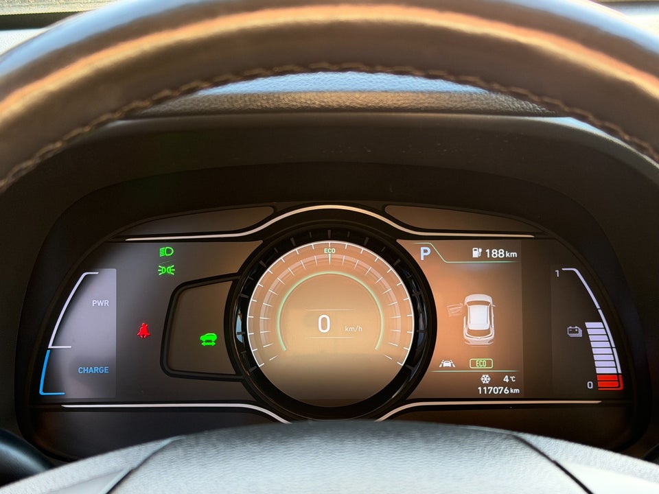 Hyundai Kona 64 EV Advanced 5d