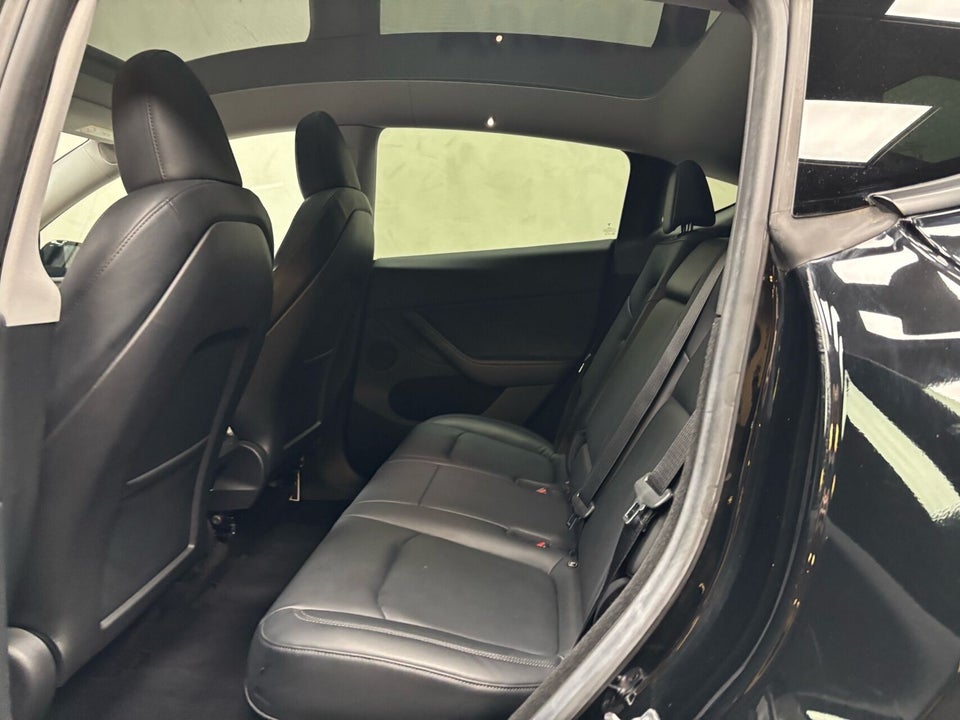 Tesla Model Y Performance AWD 5d