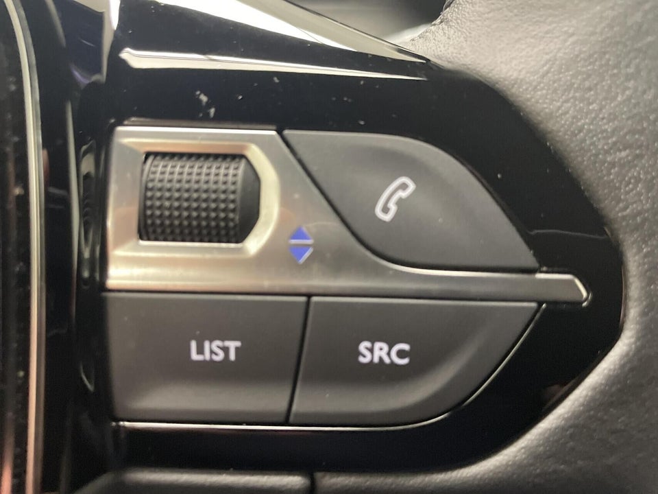 Peugeot e-2008 50 Allure 5d