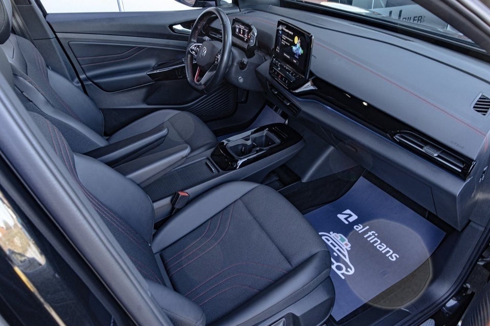 VW ID.4 77 GTX 4Motion 5d