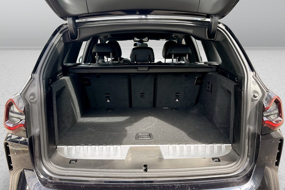 BMW X3 2,0 xDrive30e M-Sport aut. 5d