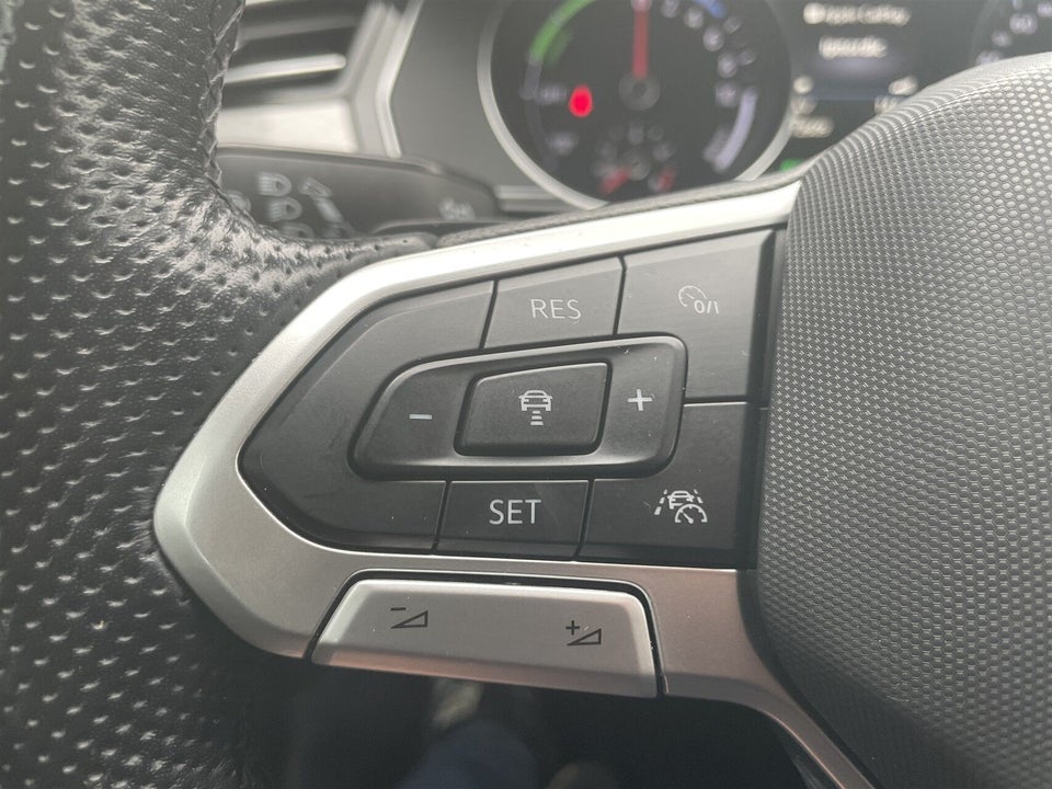 VW Passat 1,4 GTE Variant DSG 5d