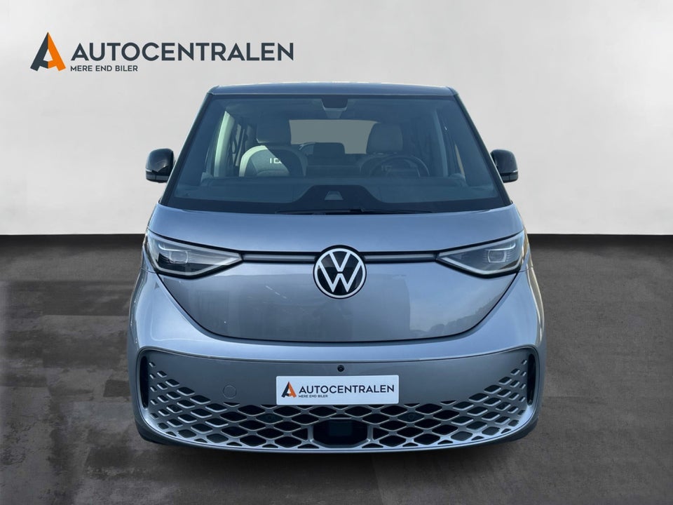 VW ID.Buzz 77 Style 75 Years Edition SWB 5d