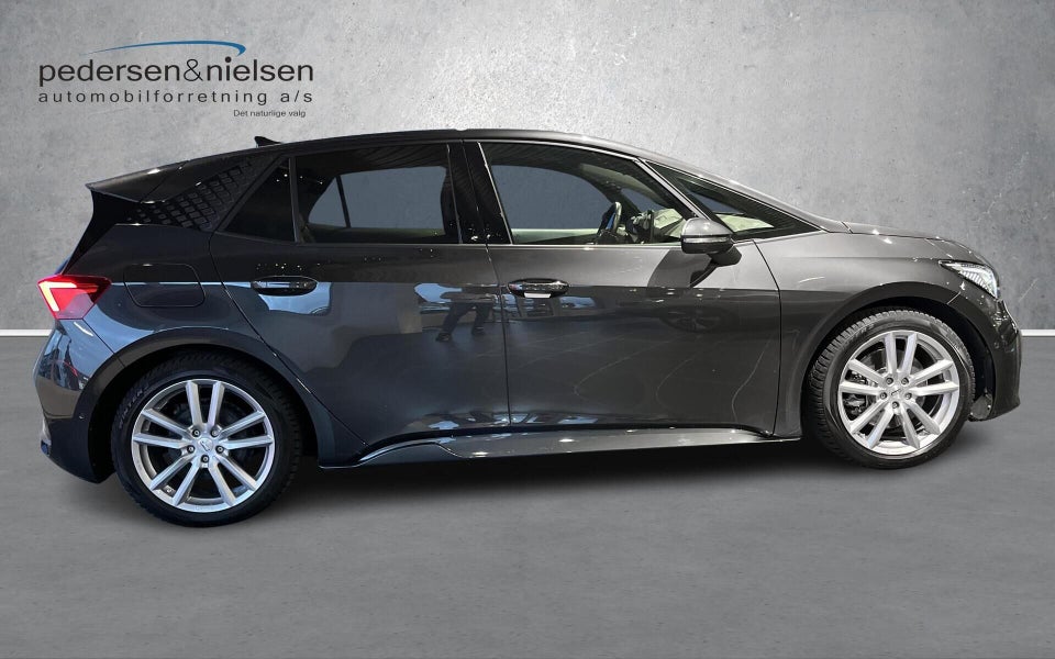 Cupra Born 58 e-Boost 5d