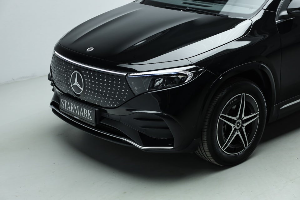 Mercedes EQA350 AMG Advance 4Matic 5d