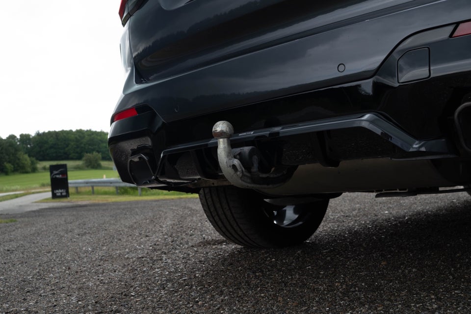 BMW X3 3,0 M40i Connected xDrive aut. 5d