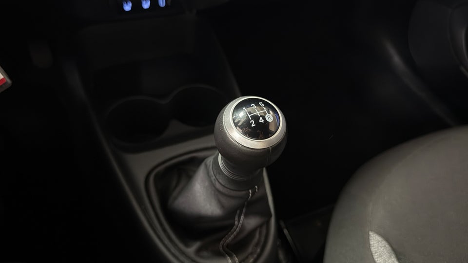 Toyota Aygo X 1,0 Active 5d