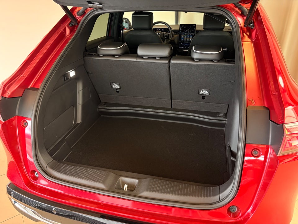 Honda e:Ny1 Advance 5d