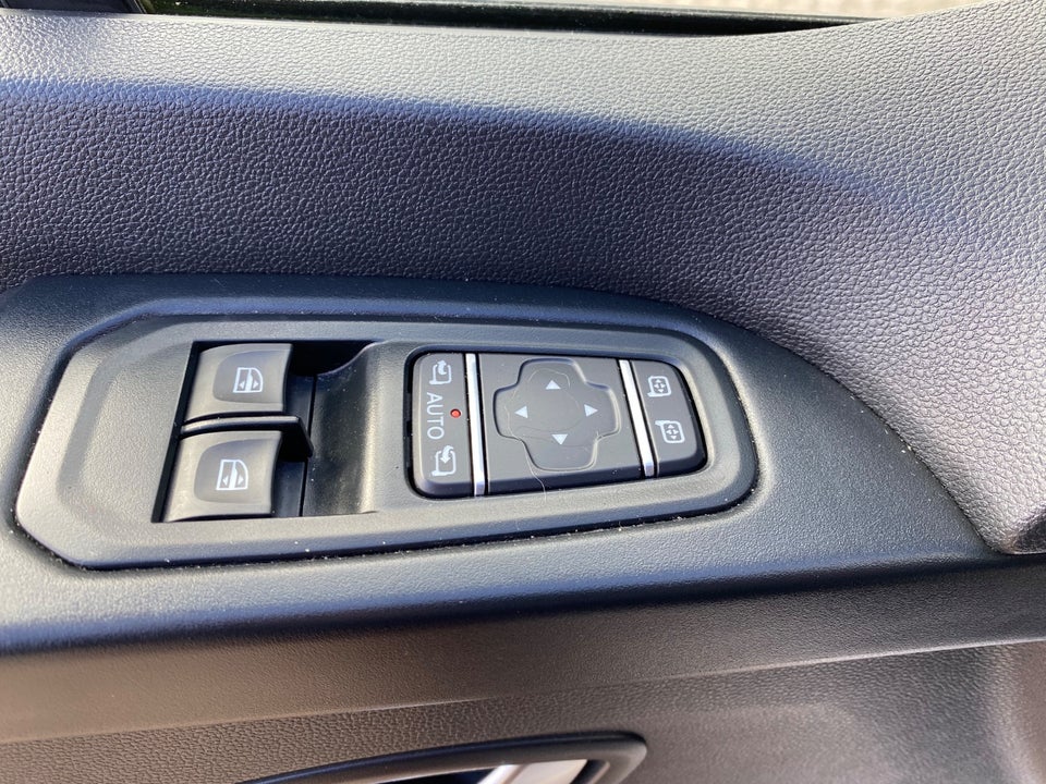 Nissan Primastar 2,0 dCi 150 L2H1 N-Connecta Van