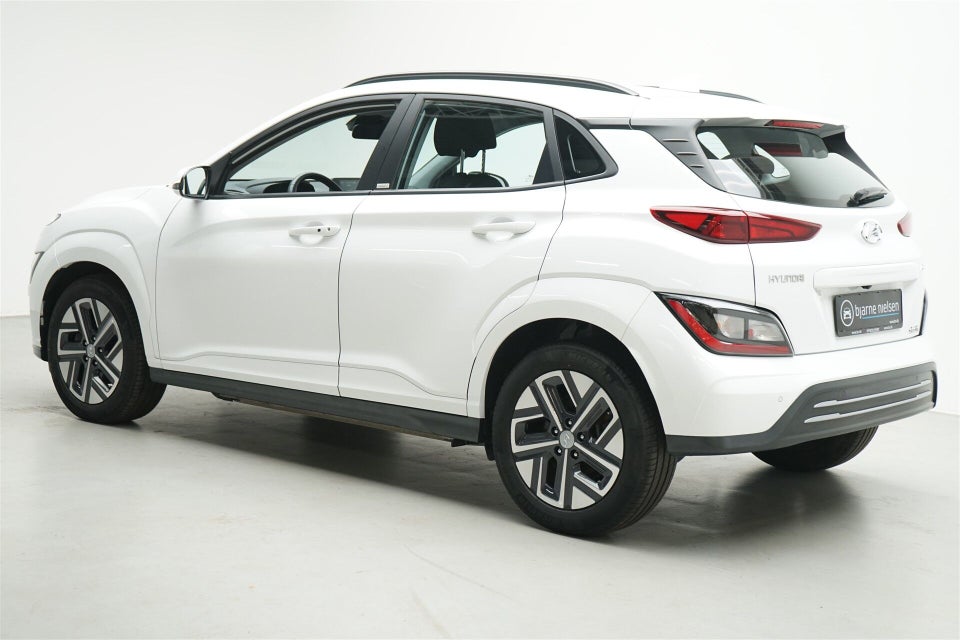 Hyundai Kona 39 EV Select 5d