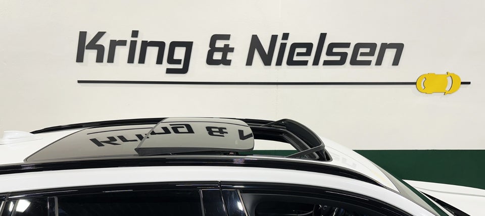 BMW iX3 Charged Plus M-Sport 5d