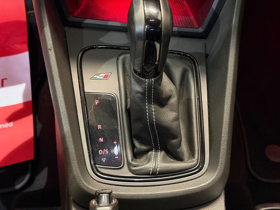 Seat Leon 2,0 TSi 280 Cupra DSG 5d