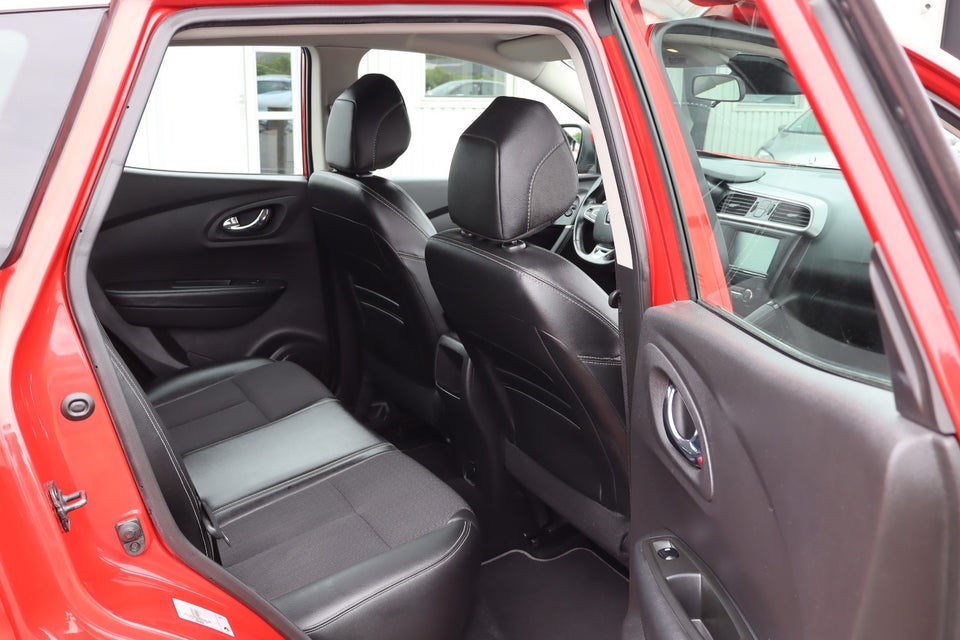 Renault Kadjar 1,2 TCe 130 Zen 5d