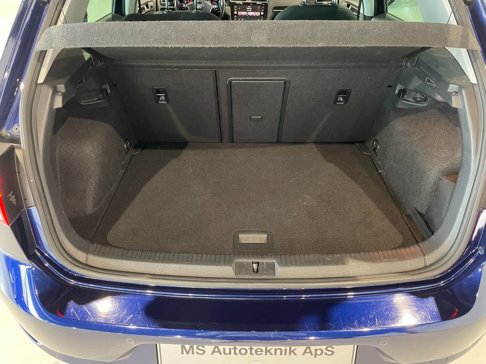 VW Golf VII 1,5 TSi 150 Highline DSG 5d