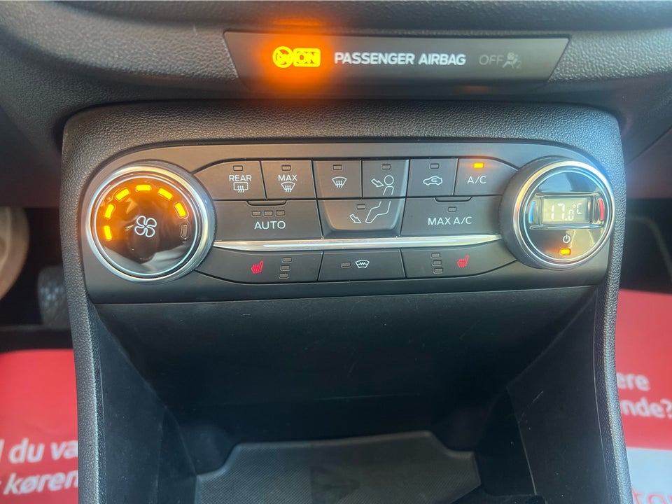 Ford Fiesta 1,0 EcoBoost Titanium B&O Play 5d