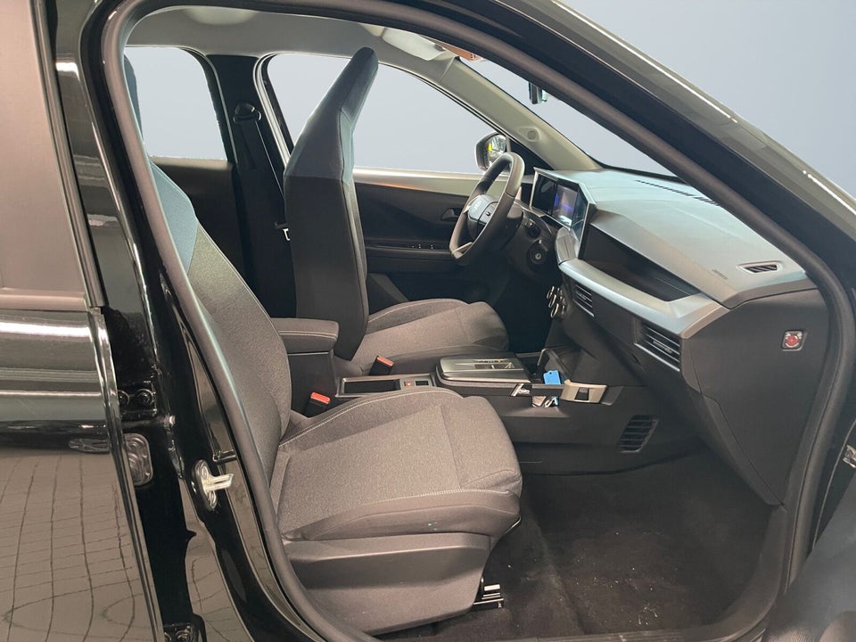 Opel Frontera 44 Edition 5d