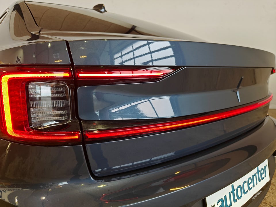 Polestar 2 Long Range 5d
