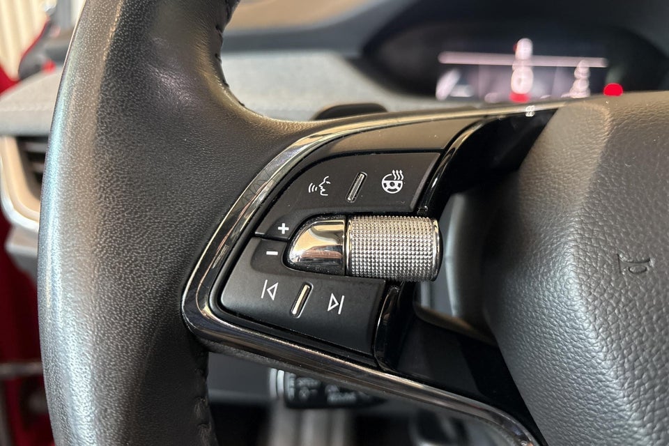 Skoda Enyaq 80 iV Loft 5d